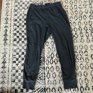 Lululemon Joggers - Slate Gray